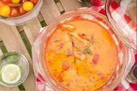 晶彩玻璃锅，厨房里的“十项全能”！图片