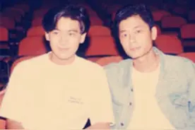 歌坛巨星在电影中的表现怎么样？代表作品很少却值得回味图片