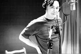 每个人的故事里都有一首“陈奕迅”图片