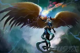 LOL万金油天使 多流派打法攻略图片