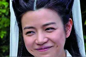 陈妍希版的小龙女是最丑的？贾玲扮演的才是终极版图片