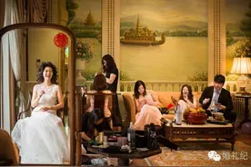 婚鞋藏衣柜翻出新娘内衣？婚礼最易出纰漏细节有多少？图片