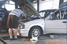 成都探索放开"油改气"，你的爱车该不该改？图片