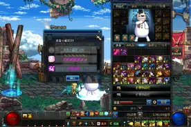 DNF：90级无法交易圣物光枪存在bug？能分解出5个神器灵魂！