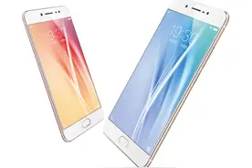 2498元vivo X7发布，自拍真的更自信了吗？图片