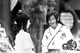 神话剧原来还可以这样玩图片