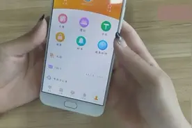 vivo手机的息屏时钟不知道怎么设置的朋友，可以来了解一下了