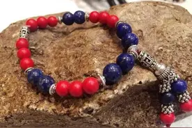 华业·玫瑰四季II手链DIY，串“链”幸福生活图片