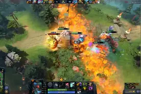 「DOTA2」卡尔警告！宝哥被官方小贴士吐槽