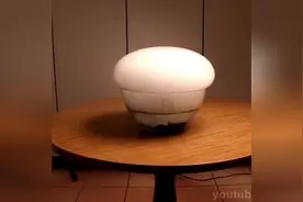 一个烟雾弥漫的物理图片