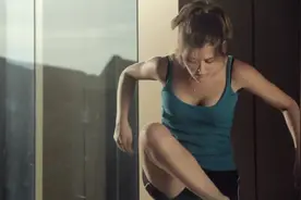 波兰花式沙包女神汉娜视频封面