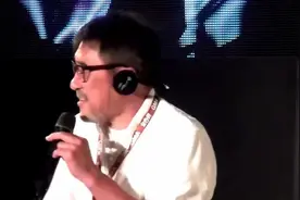 李宗盛被曝三度再婚！小27岁嫩妻和继女相处融洽