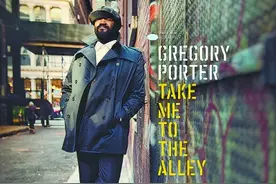 格雷戈里·波特 《带我去幽静小巷》图片