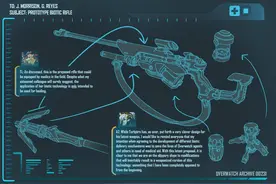 《守望先锋》新英雄可能与我们不会遥远图片