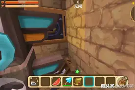 迷你世界解密 门 5视频封面