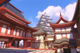 《守望先锋》游戏机制体验感想图片