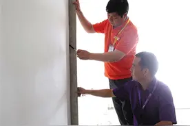 苏皖工长俱乐部 施工严谨 平整规范图片