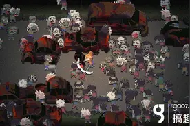 《加拿大不归路》年底或将上架iOS平台 这是行尸走肉？图片