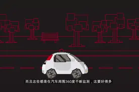 自动驾驶汽车如何实现自动驾驶视频封面