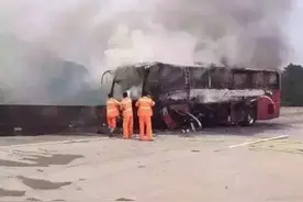 大巴车乘客和驾驶人必须知道的事！图片