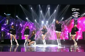 [GFRIEND][新闻]160714 MCD今日回归舞台 专属女友的青春魔力show图片