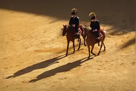 西班牙斗牛，你怎么看？图片