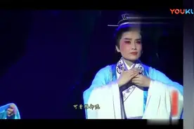 越剧经典《柳毅传书 思三娘》王君安真情演绎 好听极了视频封面