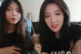 呆妹和江江半年没见变胖了 只能在照片里寻找回忆视频封面