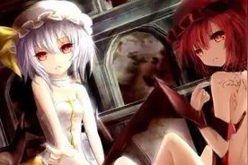 盘点一些人气向动漫CP 第二弹图片