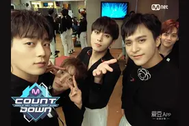 [BEAST][新闻]160721 Beast今日MCD打歌 新专活动近尾声图片