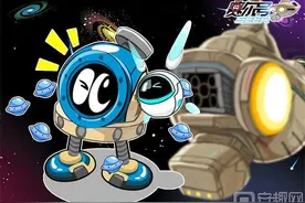 赛尔号好玩吗 赛尔号新手游戏特色介绍图片