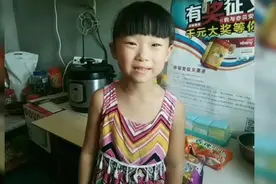 方便面不要在泡了？六岁女孩教你做泡面新吃法，不油腻还好吃！