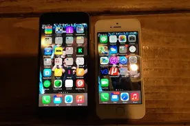 iPhone突然出现“黑框”，操作没有反应？误开了这个功能图片