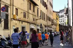 意大利 | 来来来，今儿来说说意呆皮具品牌图片