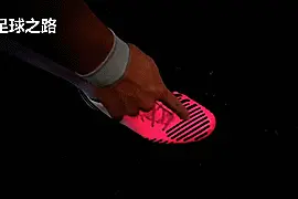 暴力美学--罗伯特卡洛斯弧线球教学图片