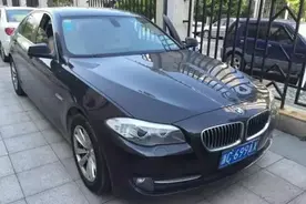 奔驰ML400 32万起、宝马520 15万起 在龙湾拍卖图片