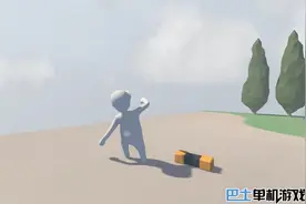 《人类：一败涂地》图文流程攻略图片