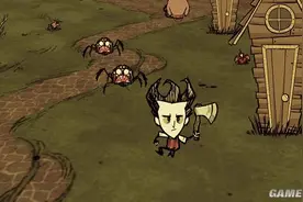 《饥荒》下载及安装视频教程 饥荒怎么下载图片