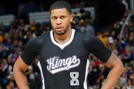 鲁迪-盖伊：球队目前缺乏稳定性图片