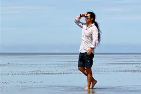 律动雪兰莪 被上帝打翻的调色盘图片