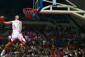 NBL全明星赛北区胜南区：李青翔荣膺MVP图片