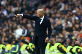 西班牙首相：齐达内需要时间来证明图片