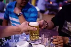 服不服？广西14市酒量排行榜，柳州竟然排到了...图片