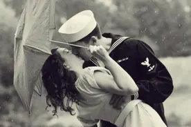 爱情丨测你这么对付情敌图片