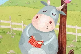 孩子突然趴在地上撒泼打滚！别忙着训斥，你了解真正的原因吗？图片