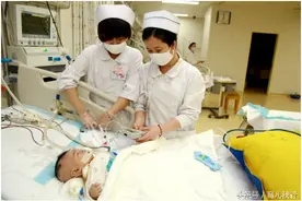 一岁几的宝宝不会说话，原因竟然是宝宝自己乱吃东西？图片