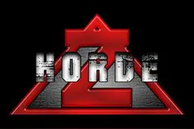 游极带你玩VR——HordeZ图片