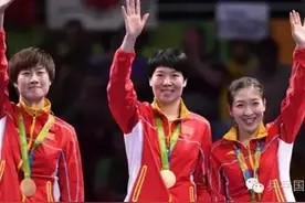 （教练评球）内行看门道：女团何以轻松取胜，意味着什么？图片