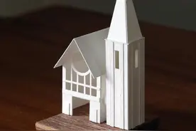 水彩纸还可以这么玩图片