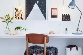 Home sweet home!理想中的家就长这样！图片